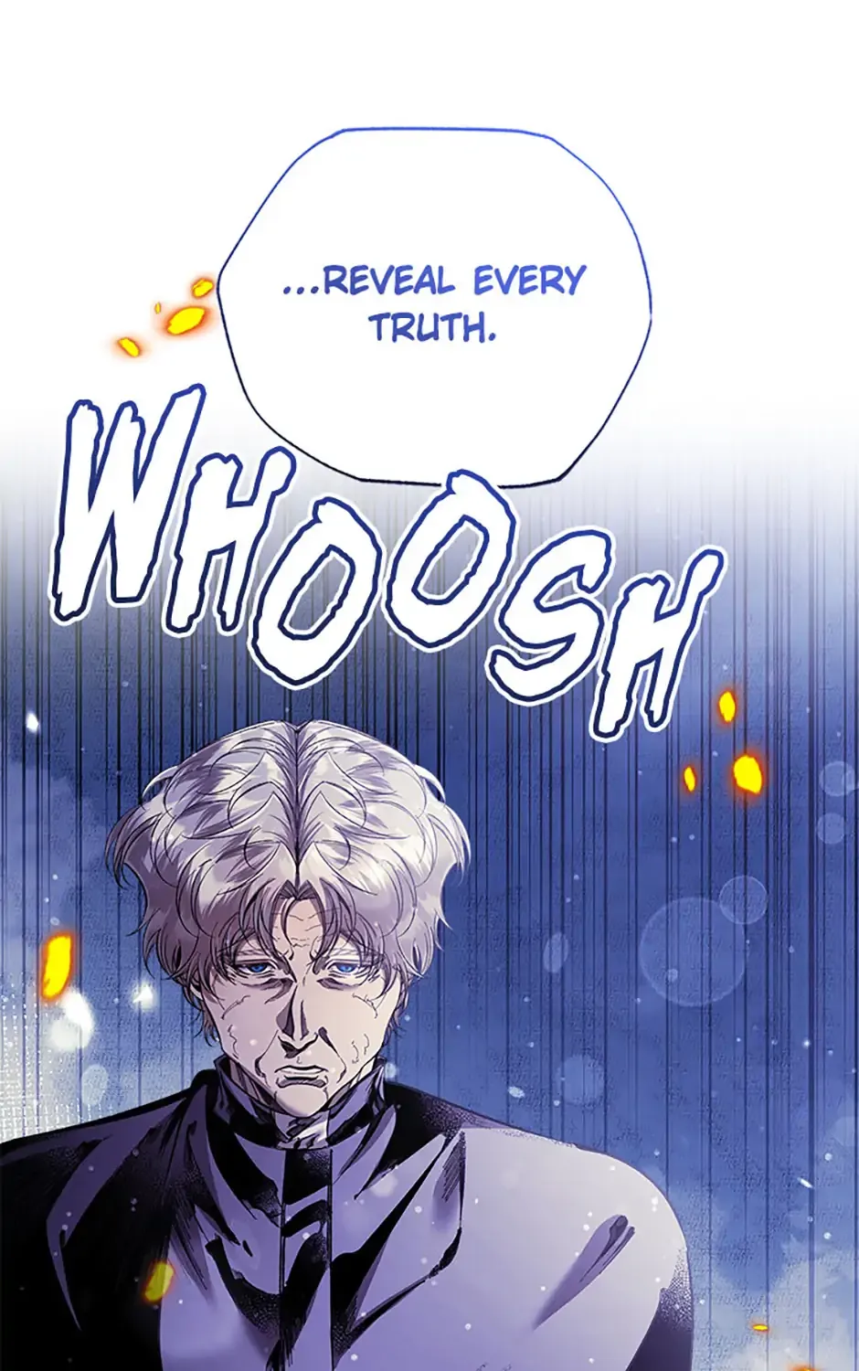 Charlotte’s Wheel Chapter 76 page 164 - 