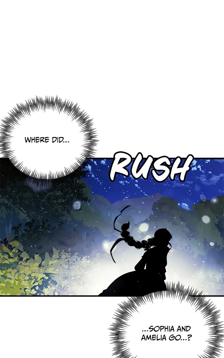 Charlotte’s Wheel Chapter 76 page 198 - 