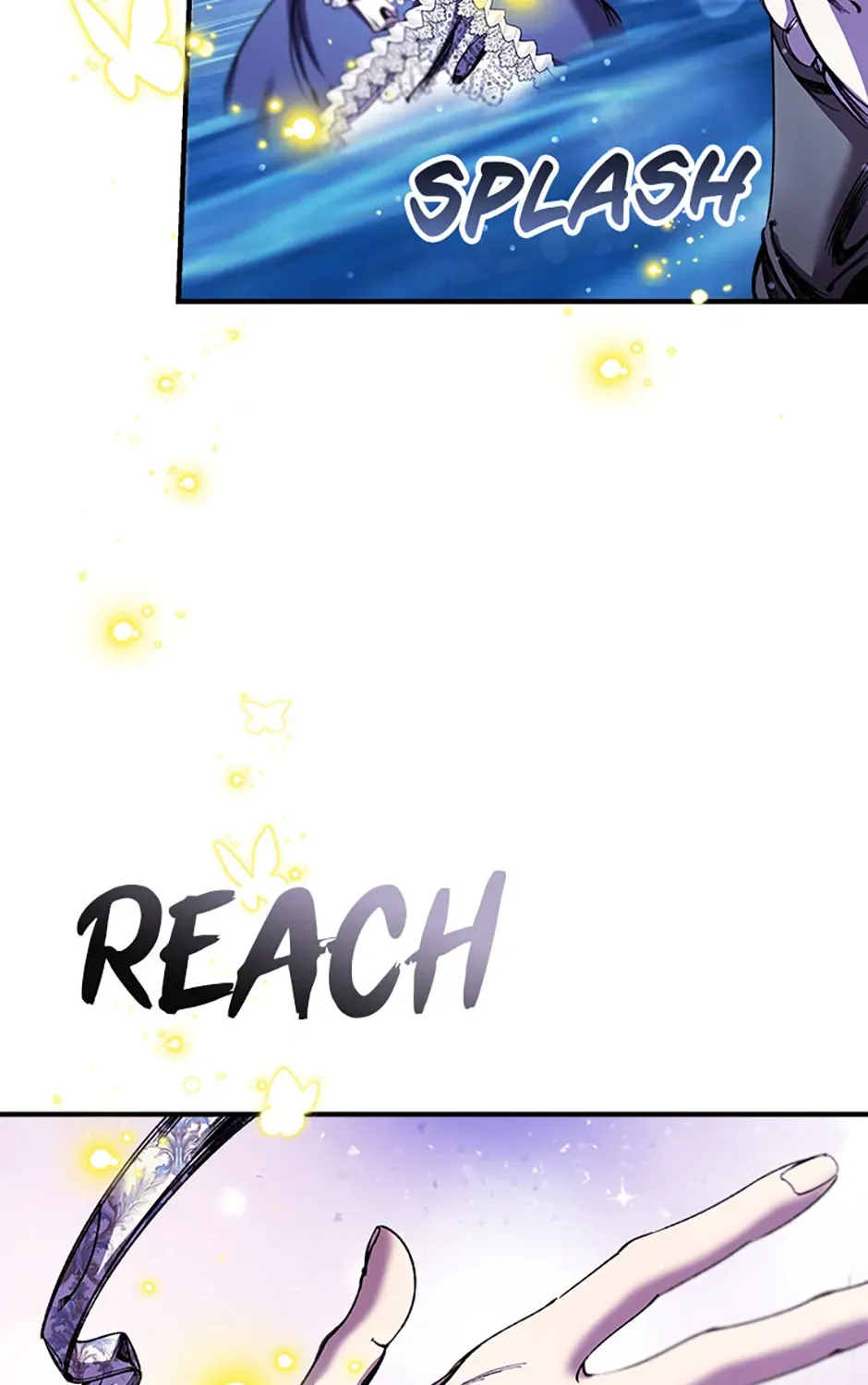 Charlotte’s Wheel Chapter 76 page 222 - 