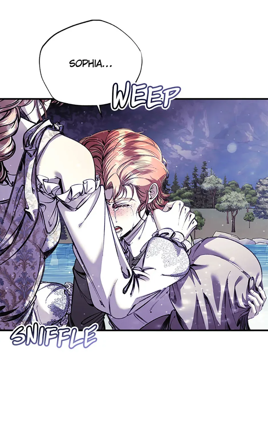 Charlotte’s Wheel Chapter 76 page 238 - 