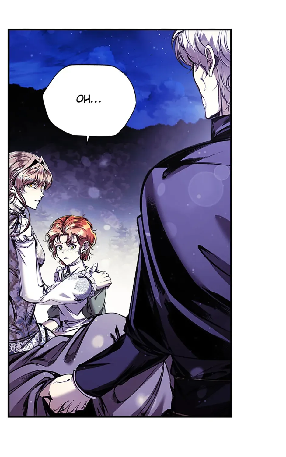 Charlotte’s Wheel Chapter 76 page 242 - 