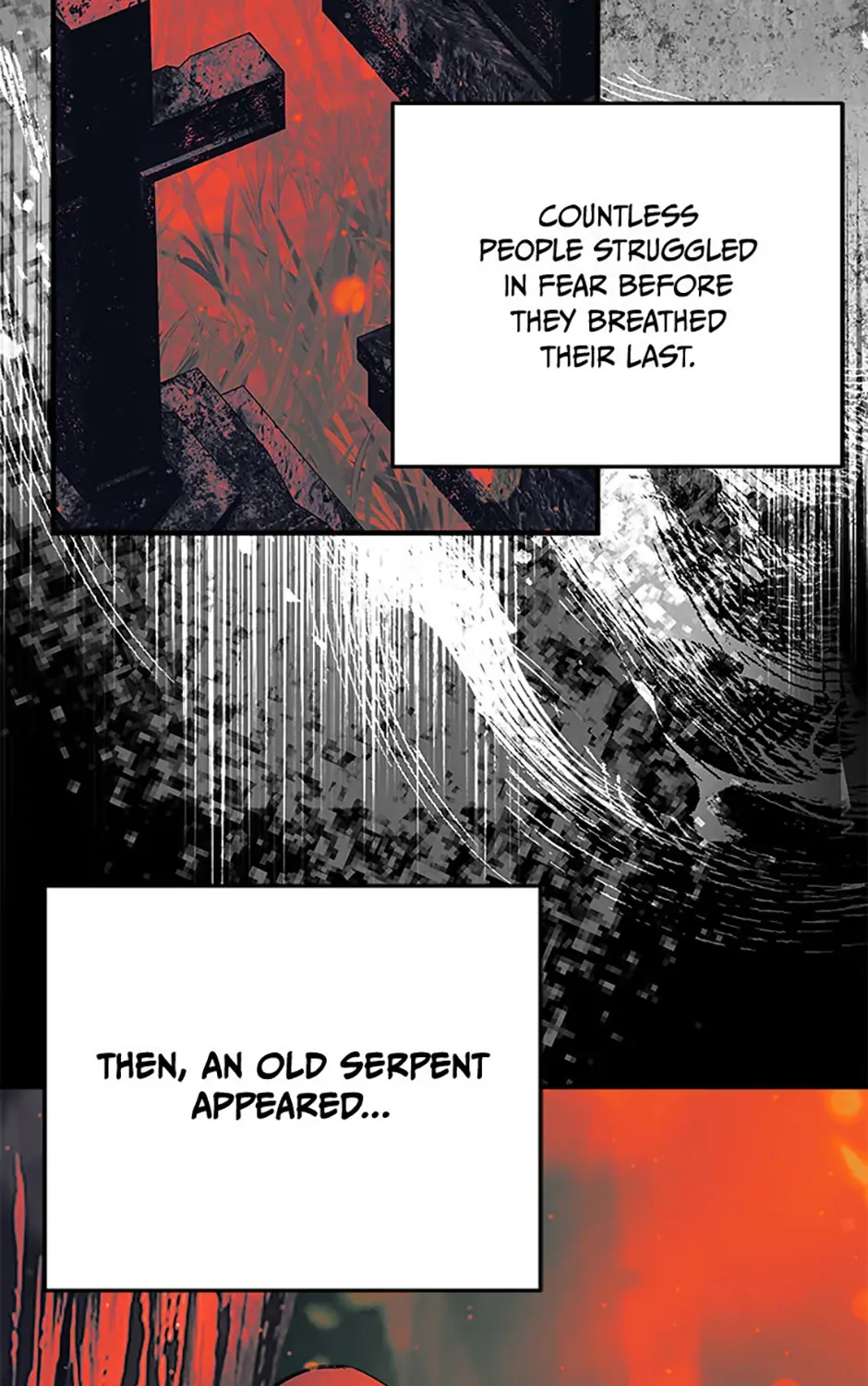 Charlotte’s Wheel Chapter 76 page 262 - 