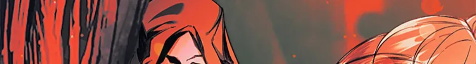 Charlotte’s Wheel Chapter 76 page 263 - 