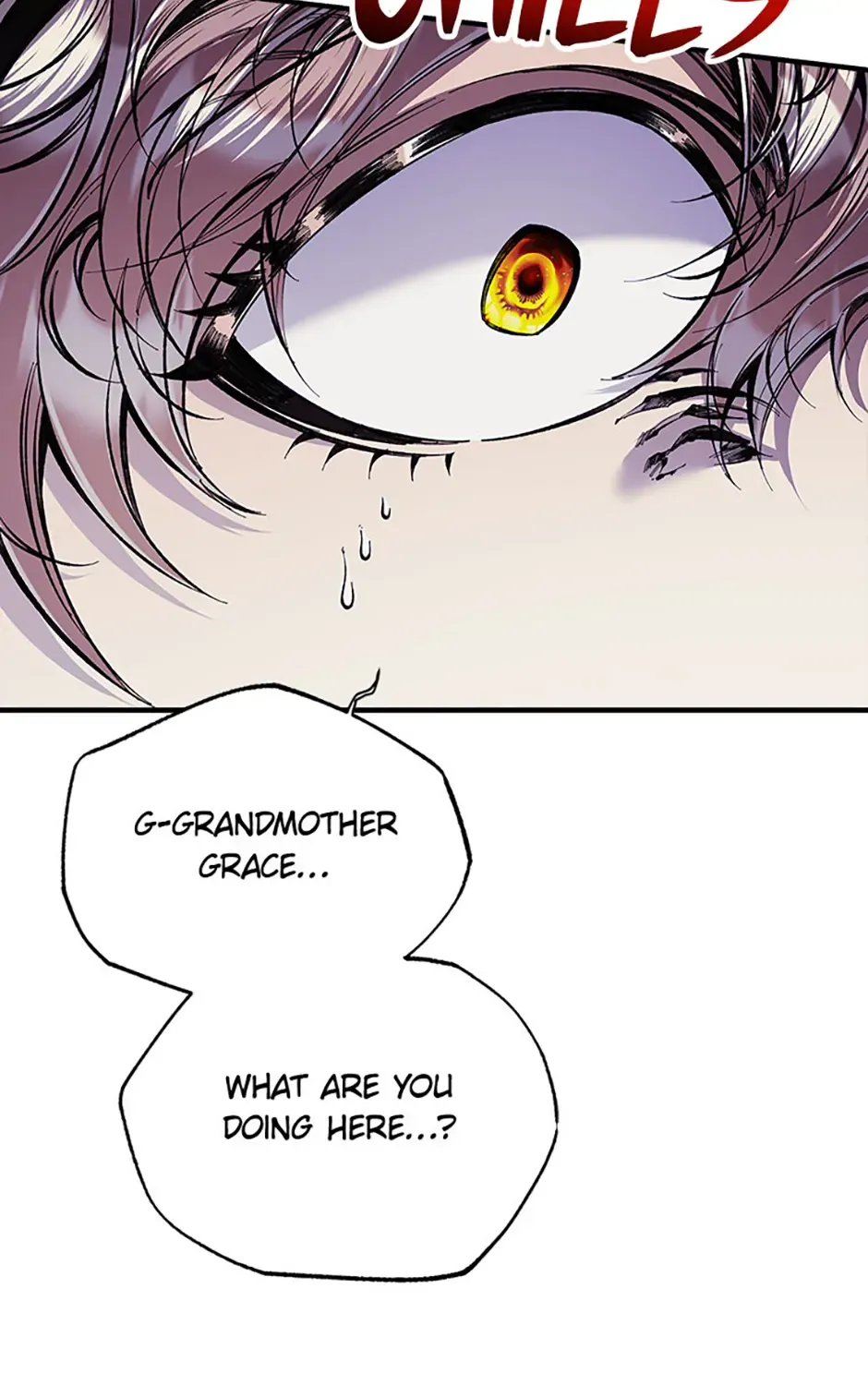 Charlotte’s Wheel Chapter 76 page 28 - 