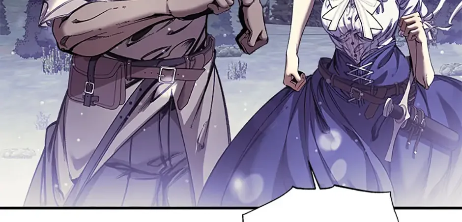 Charlotte’s Wheel Chapter 76 page 289 - 