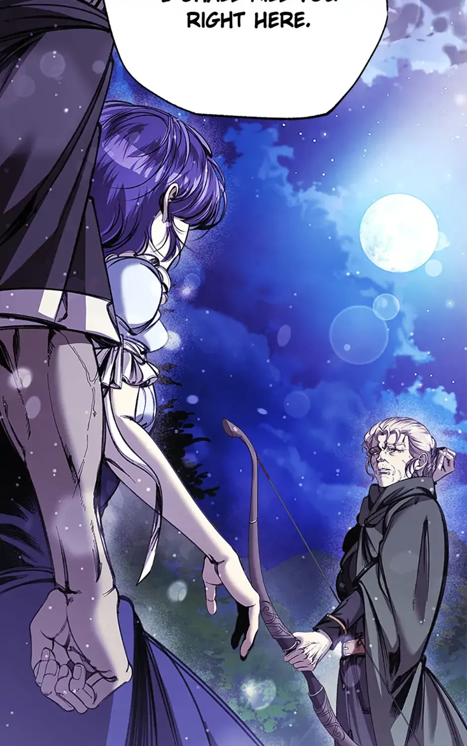 Charlotte’s Wheel Chapter 76 page 298 - 