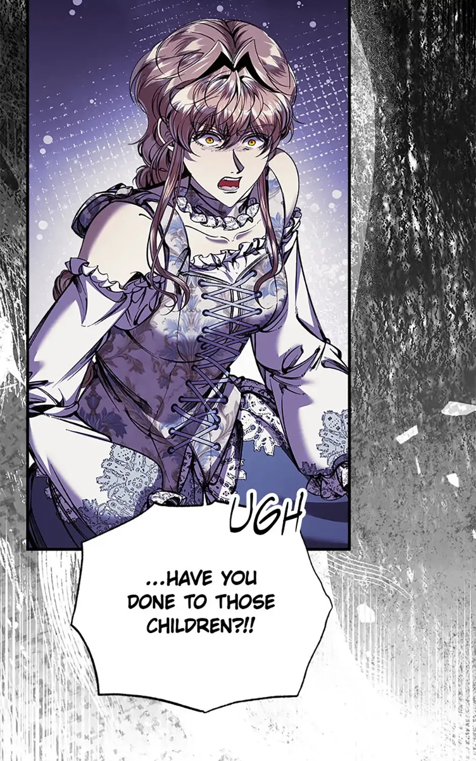Charlotte’s Wheel Chapter 76 page 36 - 