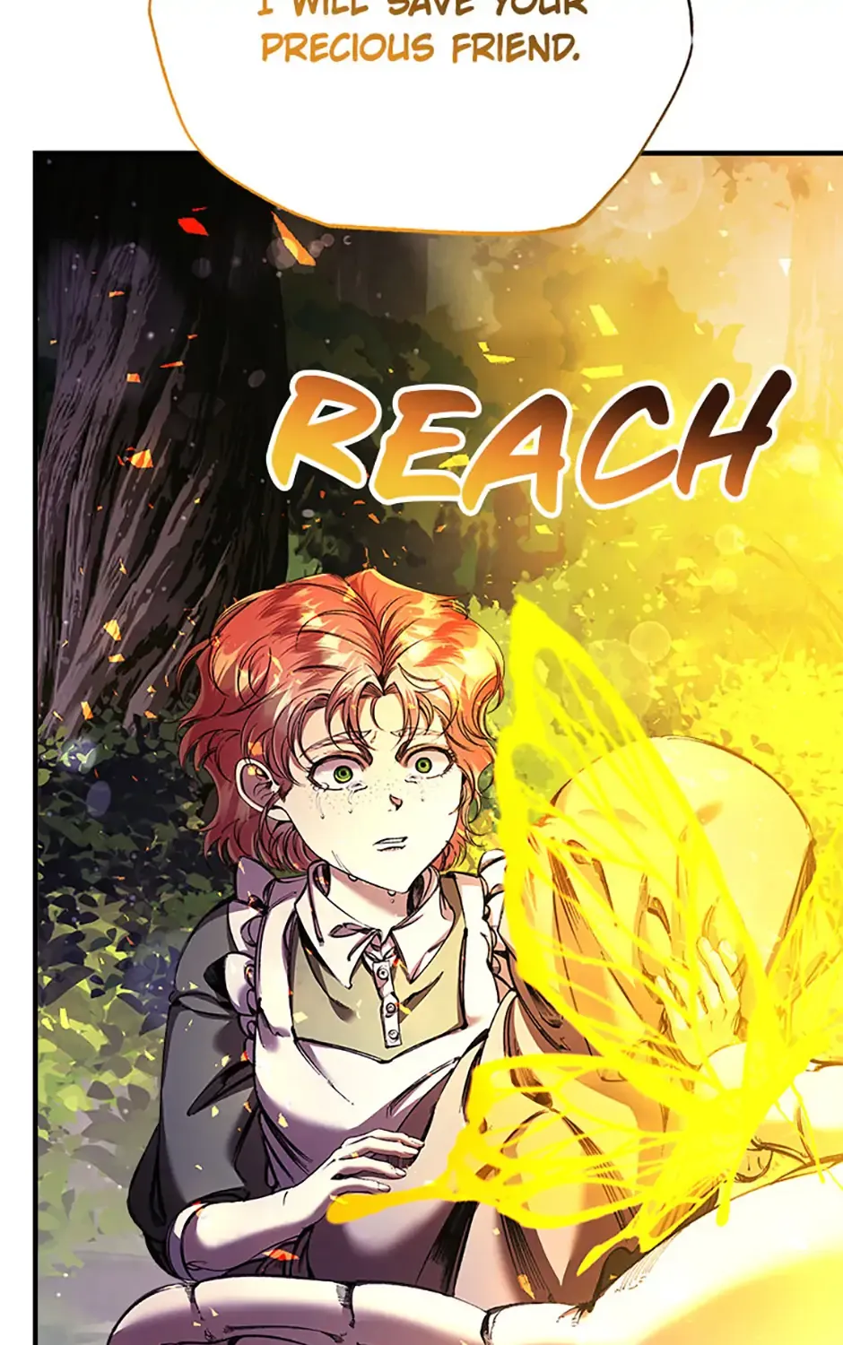 Charlotte’s Wheel Chapter 76 page 52 - 