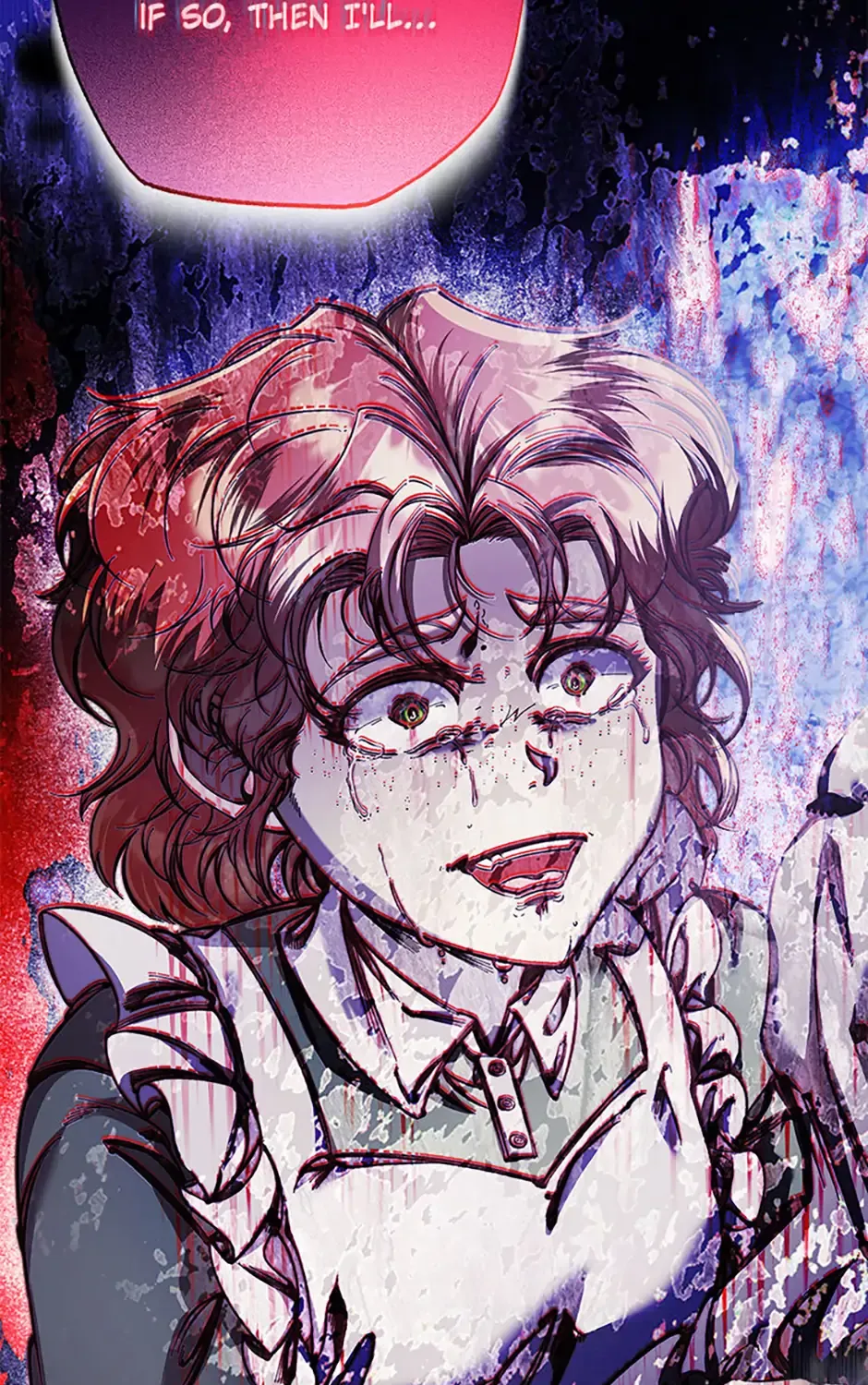 Charlotte’s Wheel Chapter 76 page 82 - 