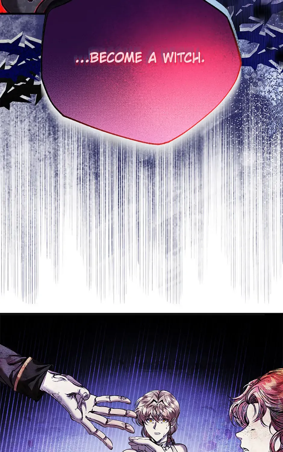 Charlotte’s Wheel Chapter 76 page 84 - 