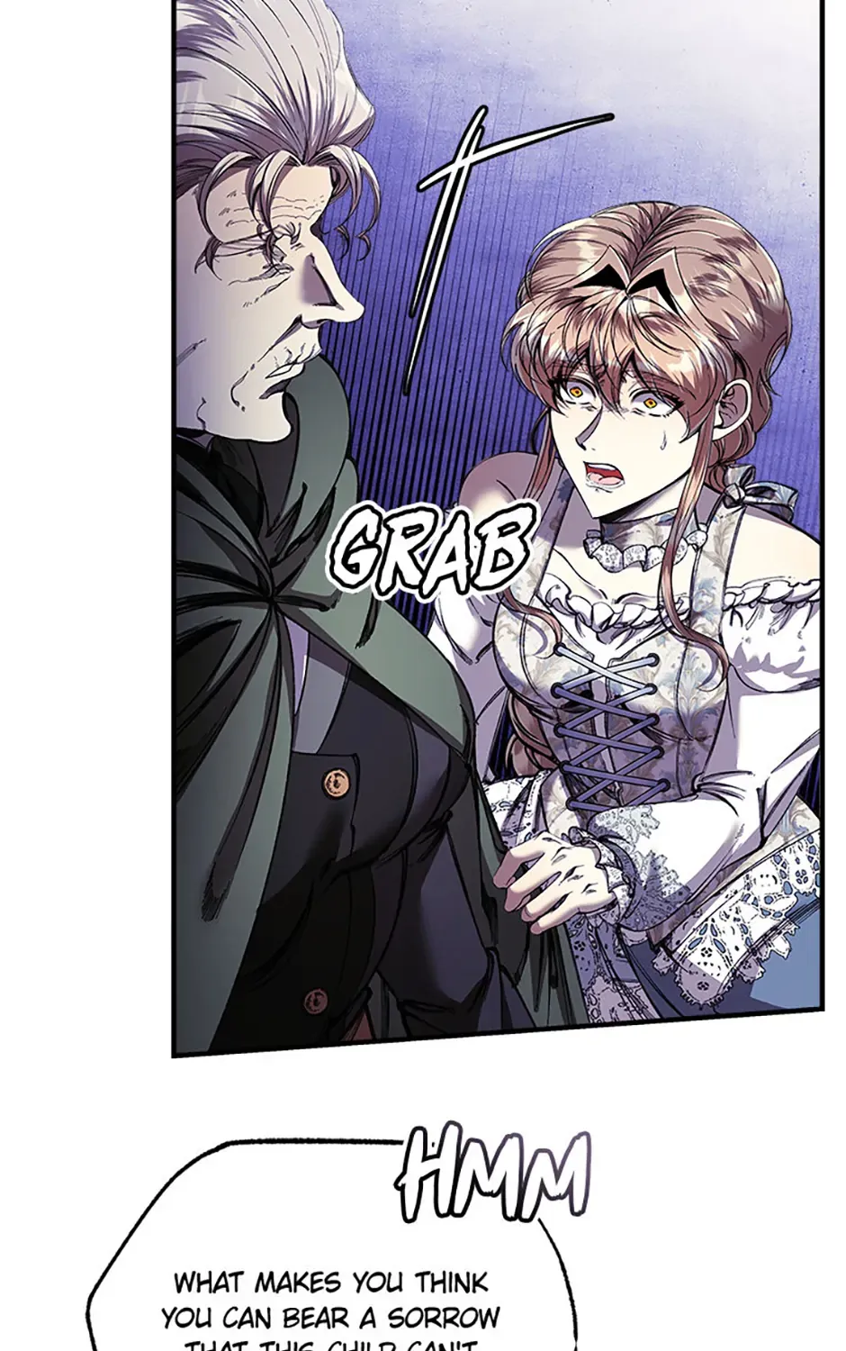 Charlotte’s Wheel Chapter 76 page 92 - 