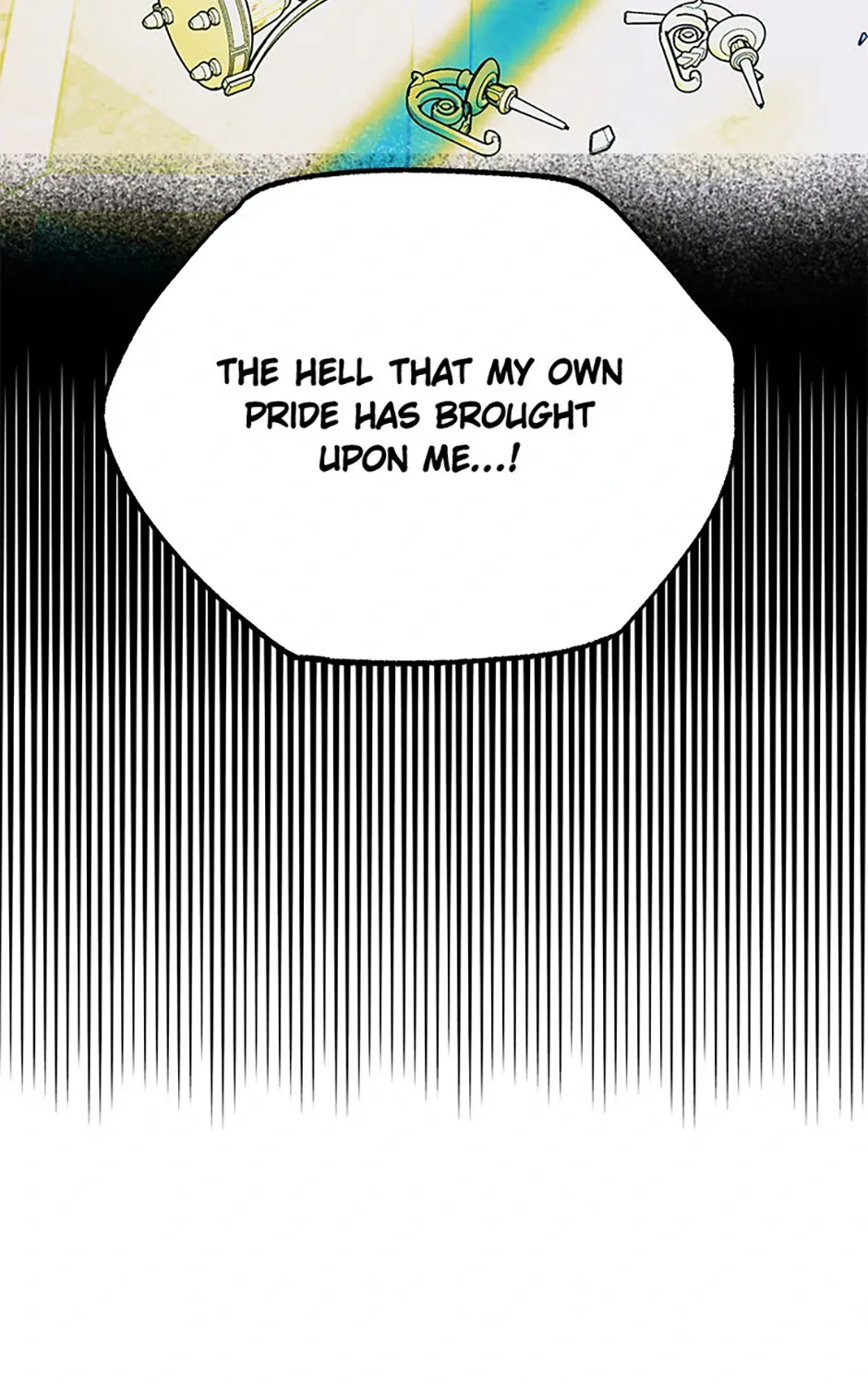 Charlotte’s Wheel Chapter 76 page 100 - 
