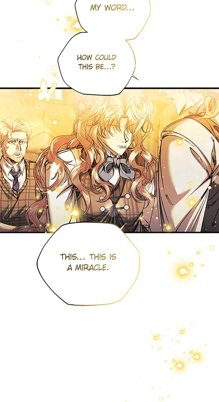 Charlotte’s Wheel Chapter 77 page 104 - 