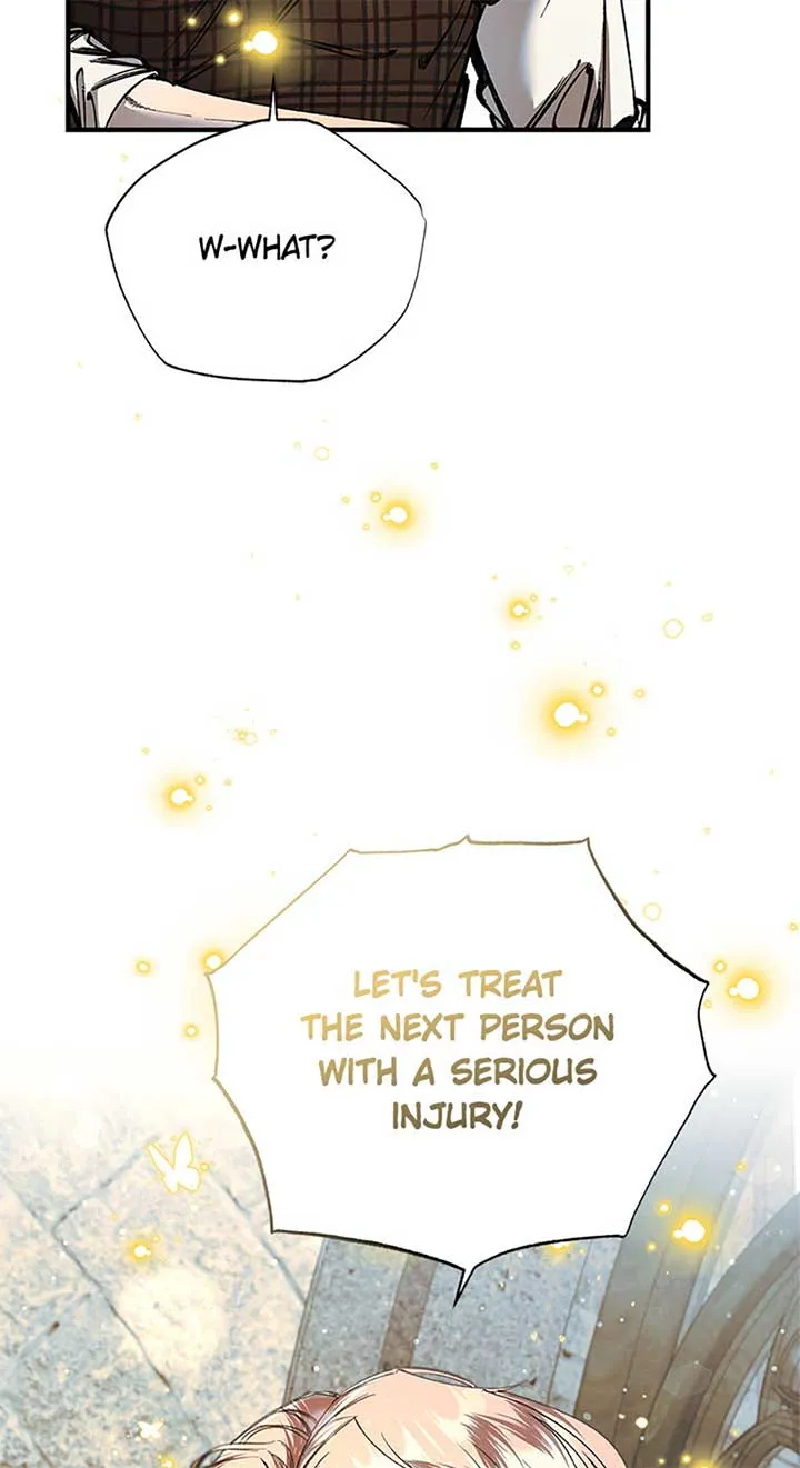Charlotte’s Wheel Chapter 77 page 106 - 