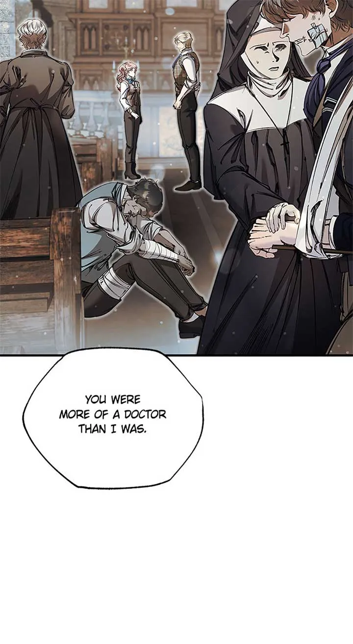 Charlotte’s Wheel Chapter 77 page 112 - 