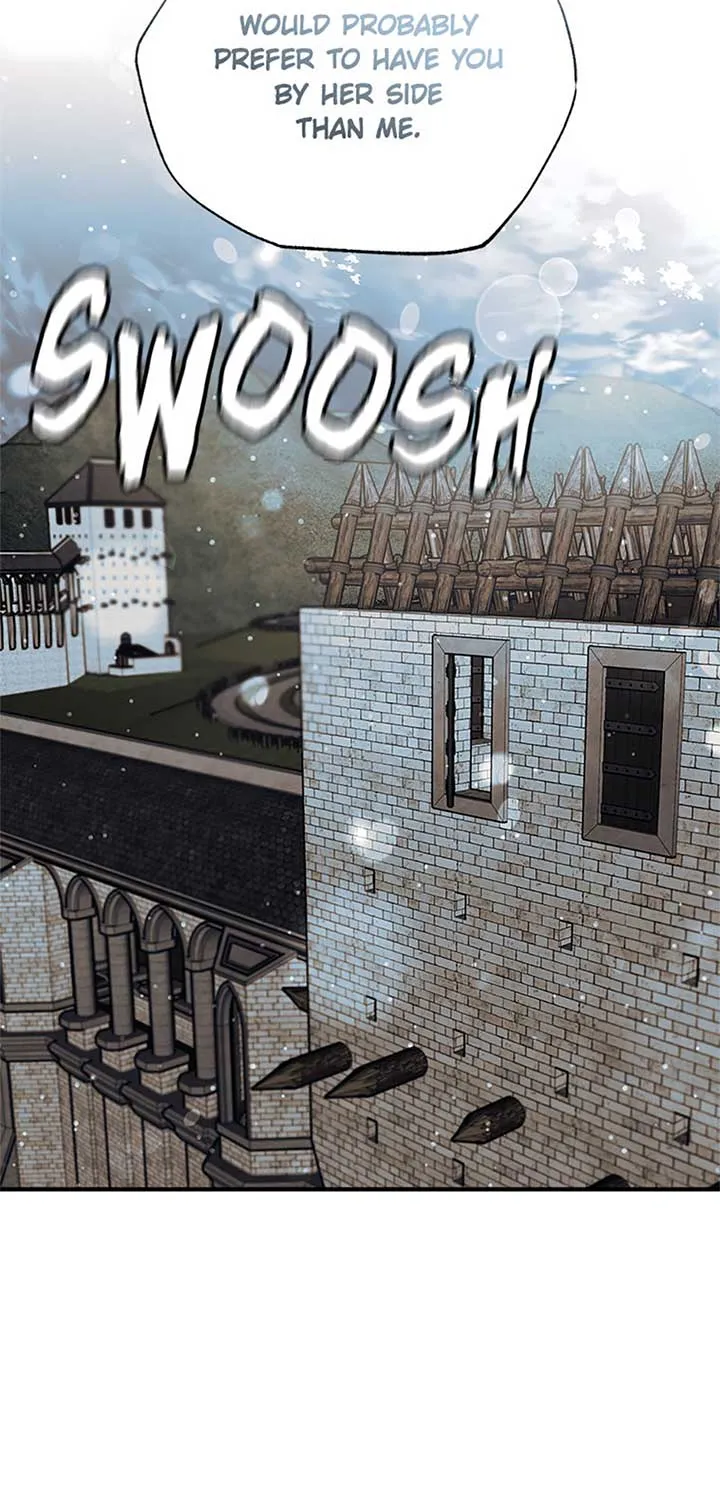 Charlotte’s Wheel Chapter 77 page 115 - 