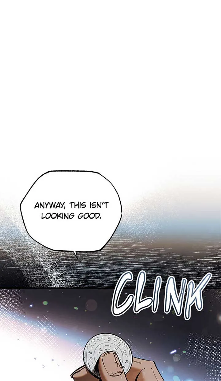 Charlotte’s Wheel Chapter 77 page 121 - 