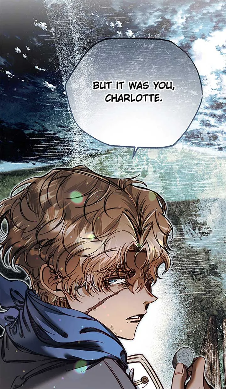 Charlotte’s Wheel Chapter 77 page 124 - 