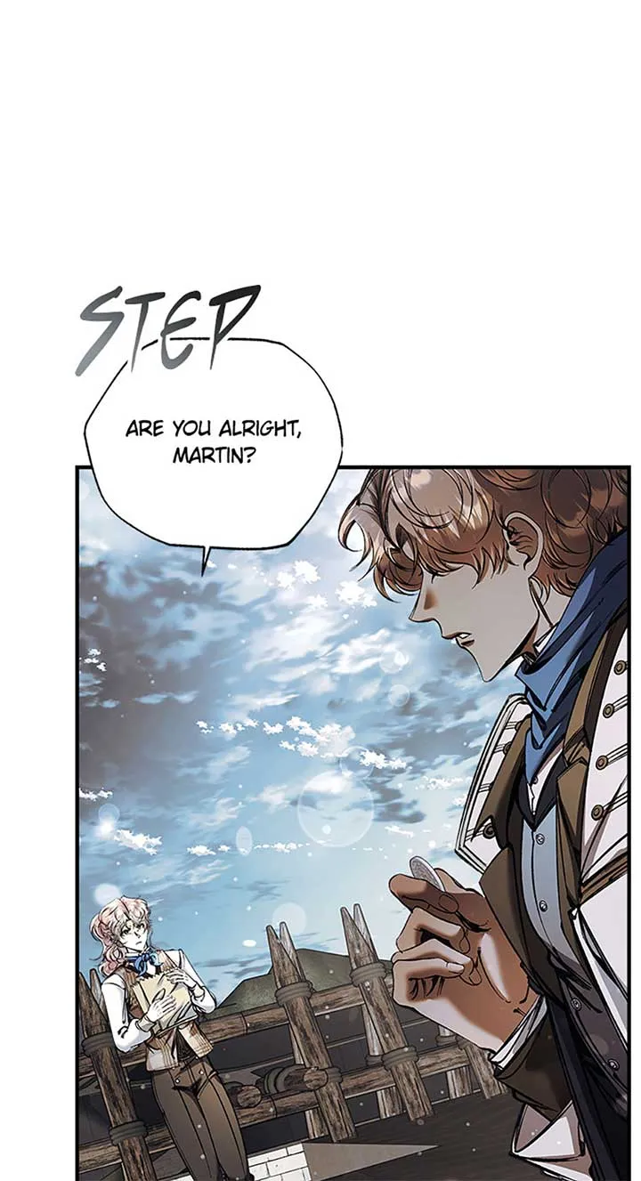 Charlotte’s Wheel Chapter 77 page 126 - 