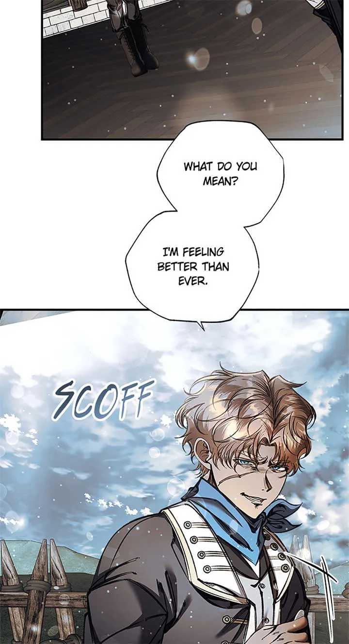 Charlotte’s Wheel Chapter 77 page 127 - 