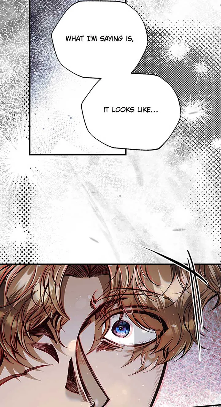 Charlotte’s Wheel Chapter 77 page 129 - 