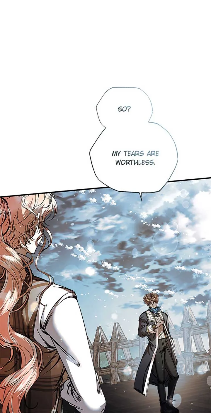 Charlotte’s Wheel Chapter 77 page 131 - 