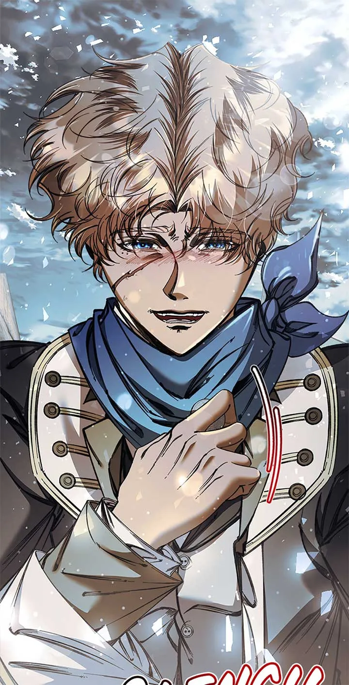 Charlotte’s Wheel Chapter 77 page 138 - 