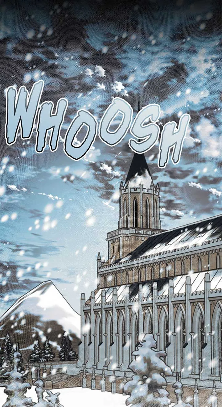 Charlotte’s Wheel Chapter 77 page 16 - 