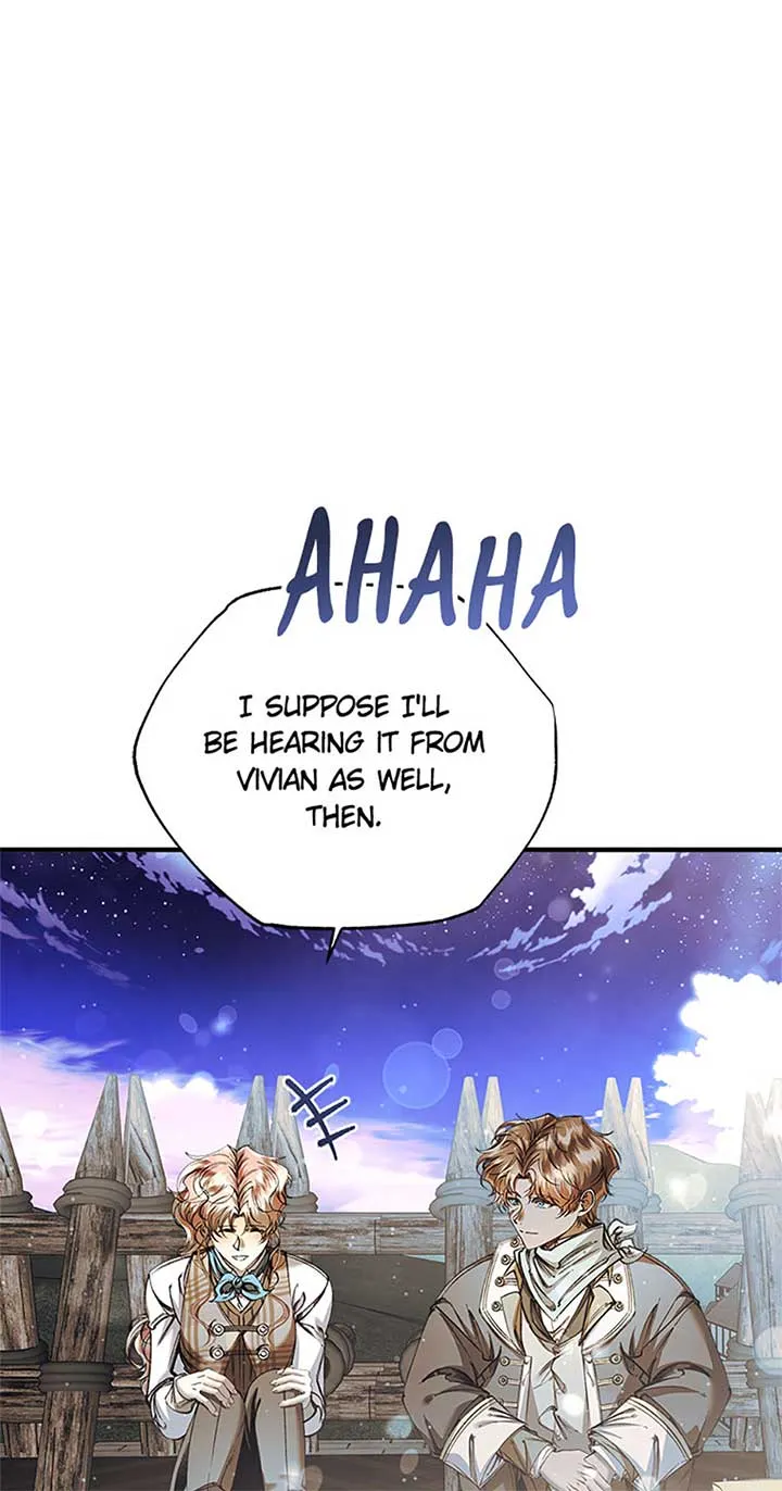 Charlotte’s Wheel Chapter 77 page 154 - 