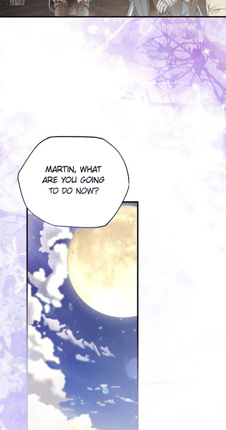 Charlotte’s Wheel Chapter 77 page 155 - 