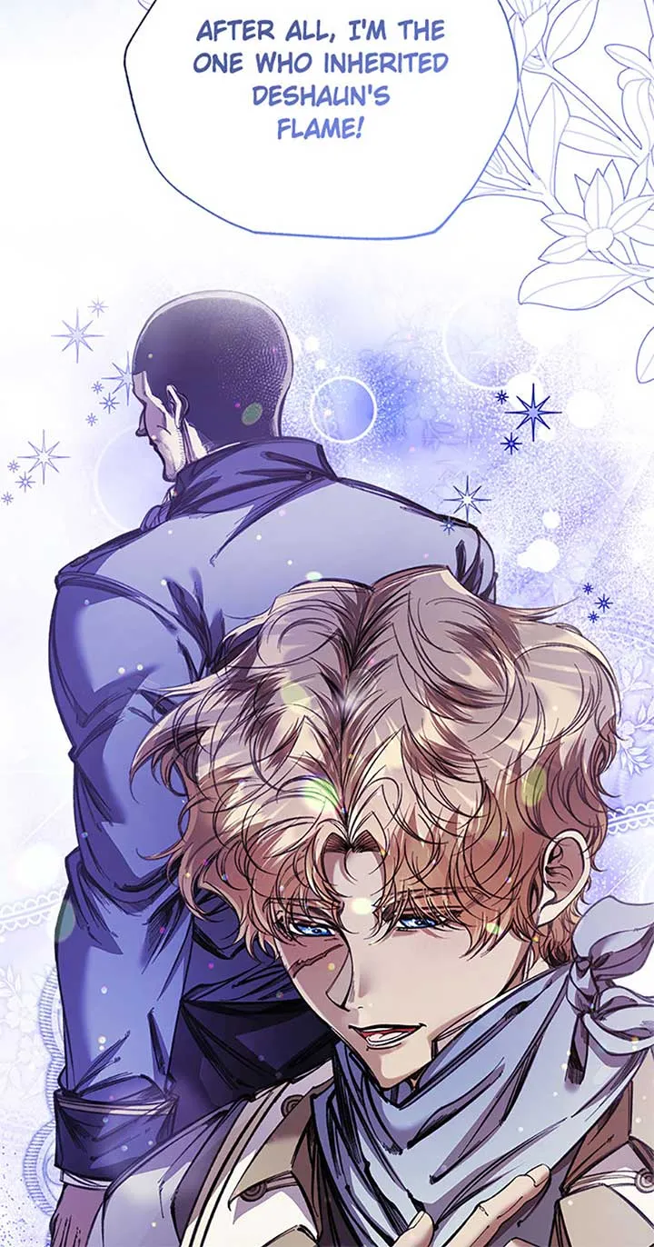 Charlotte’s Wheel Chapter 77 page 157 - 