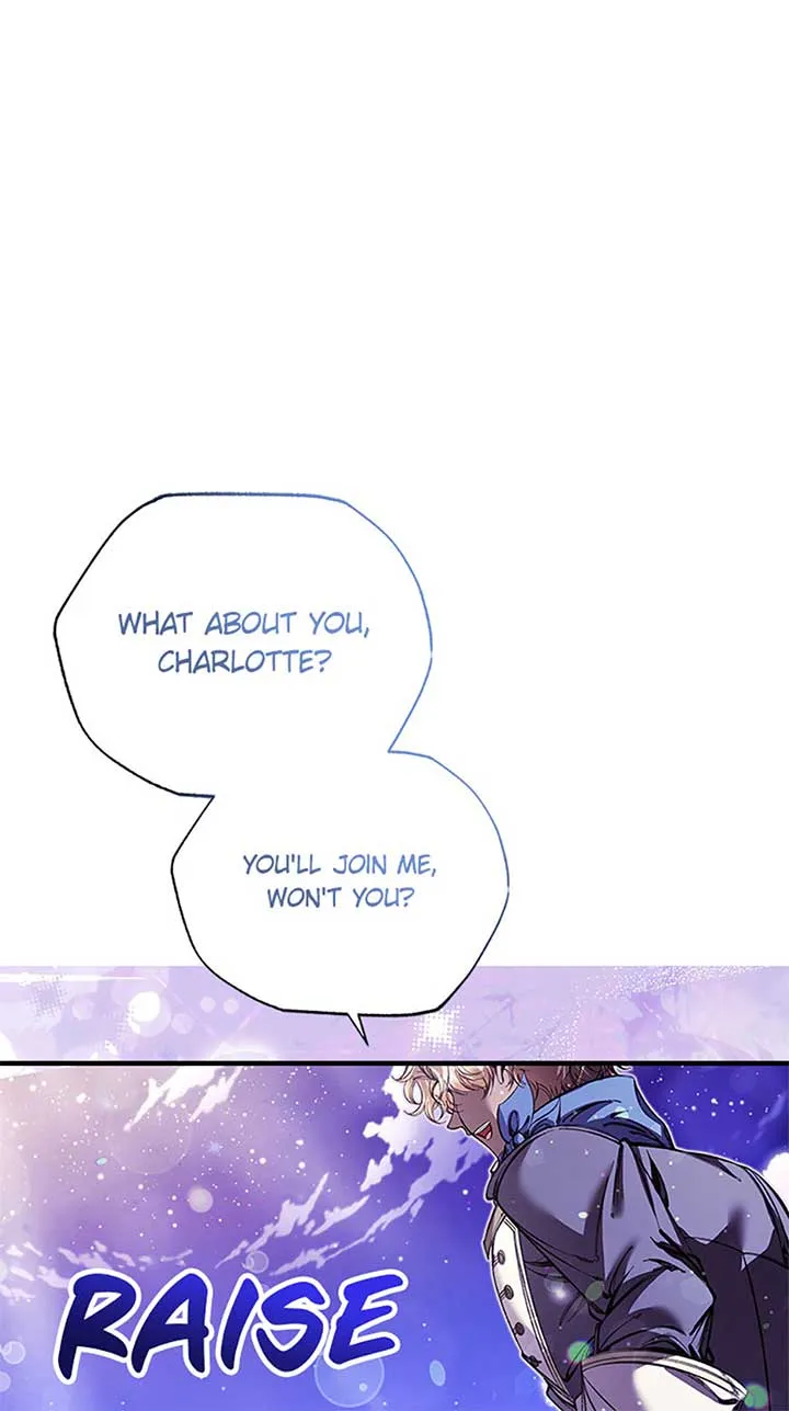 Charlotte’s Wheel Chapter 77 page 159 - 