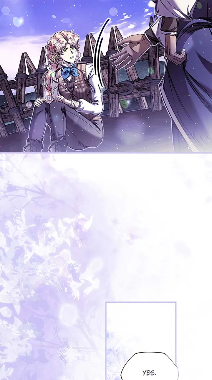 Charlotte’s Wheel Chapter 77 page 160 - 