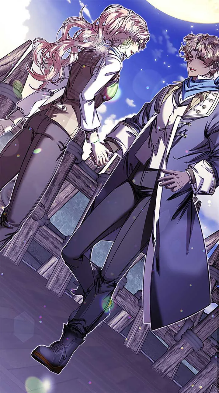 Charlotte’s Wheel Chapter 77 page 162 - 