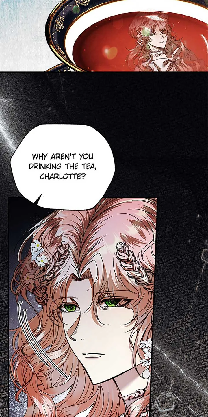 Charlotte’s Wheel Chapter 77 page 3 - 