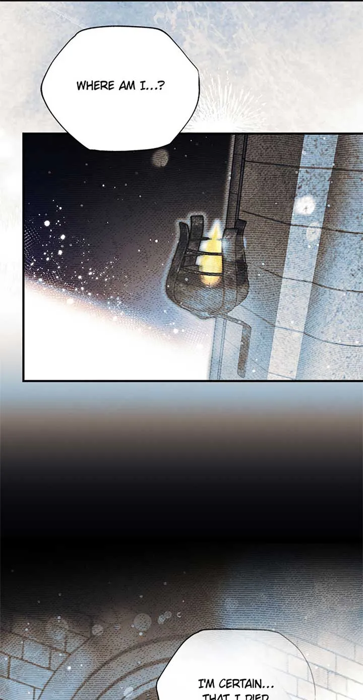Charlotte’s Wheel Chapter 77 page 22 - 