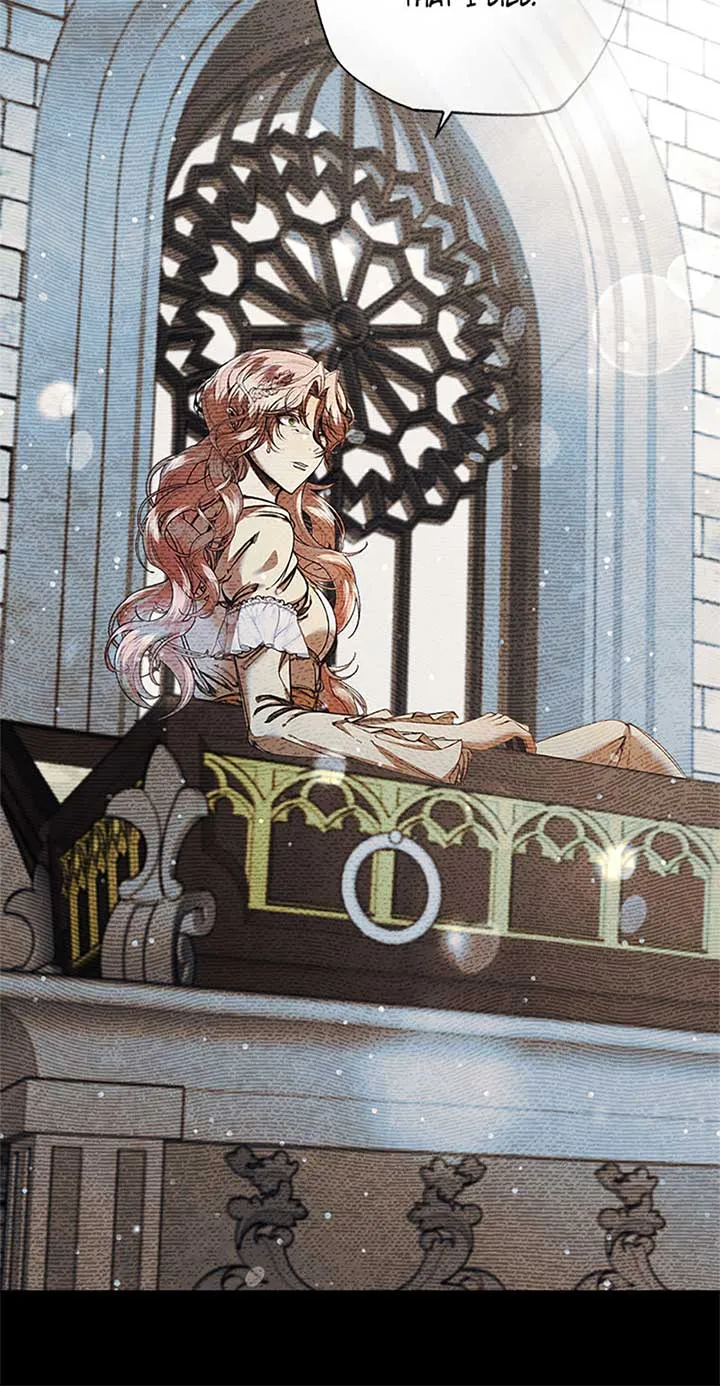Charlotte’s Wheel Chapter 77 page 23 - 
