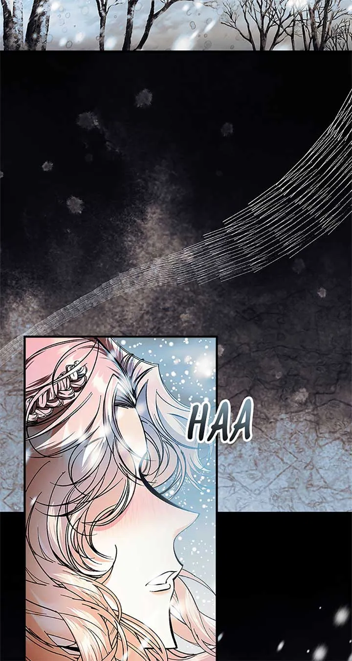 Charlotte’s Wheel Chapter 77 page 25 - 