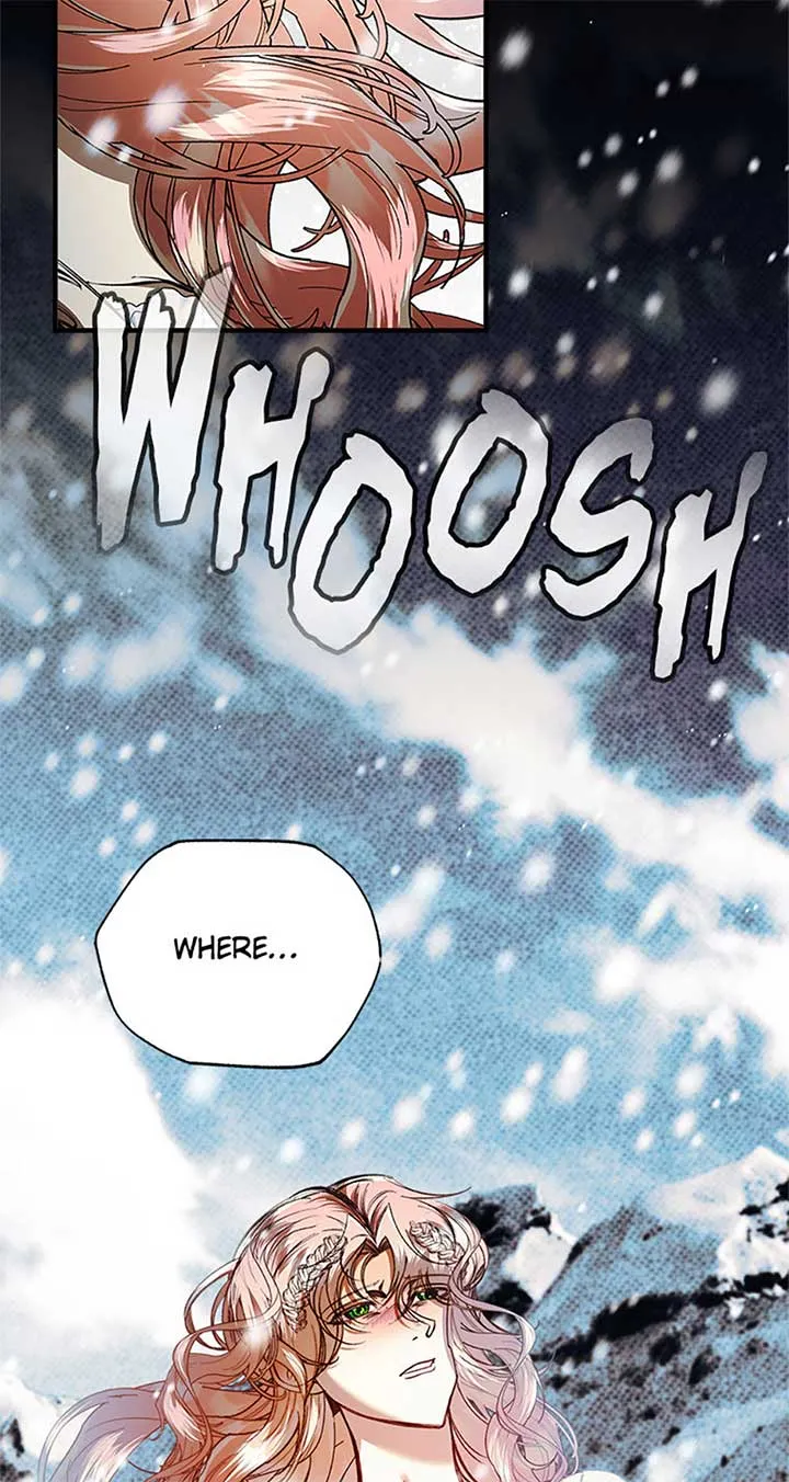 Charlotte’s Wheel Chapter 77 page 26 - 