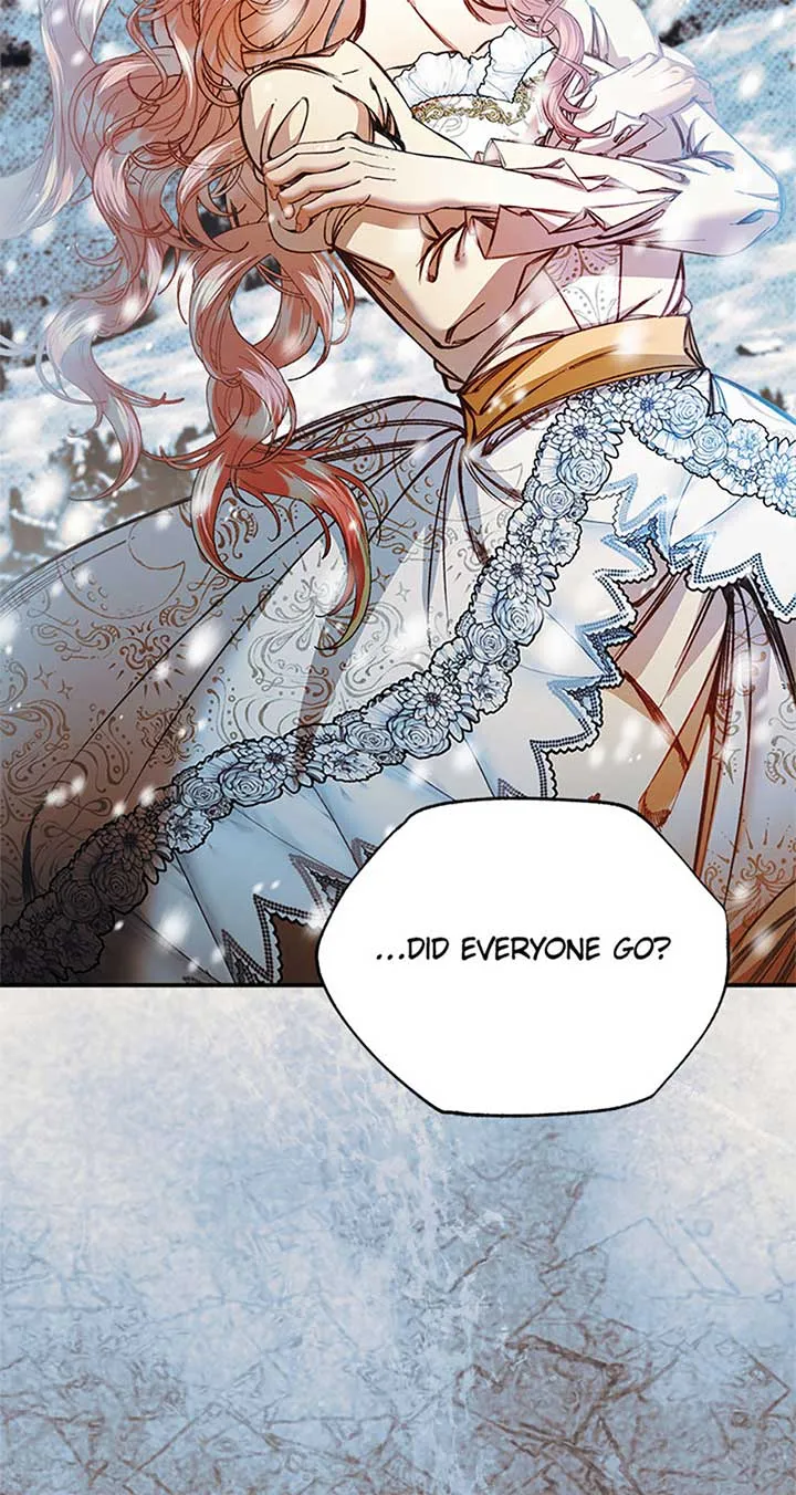 Charlotte’s Wheel Chapter 77 page 27 - 