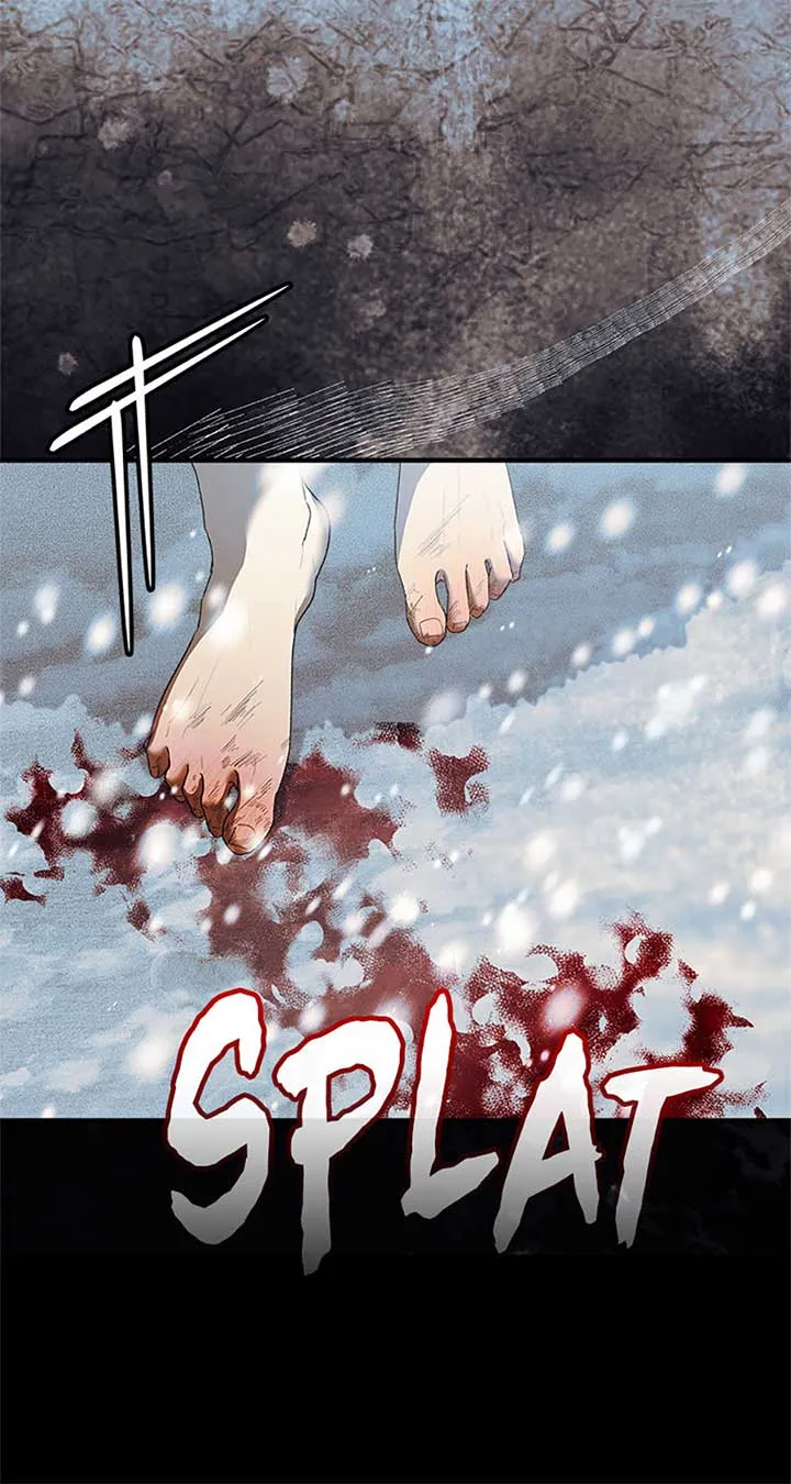 Charlotte’s Wheel Chapter 77 page 28 - 