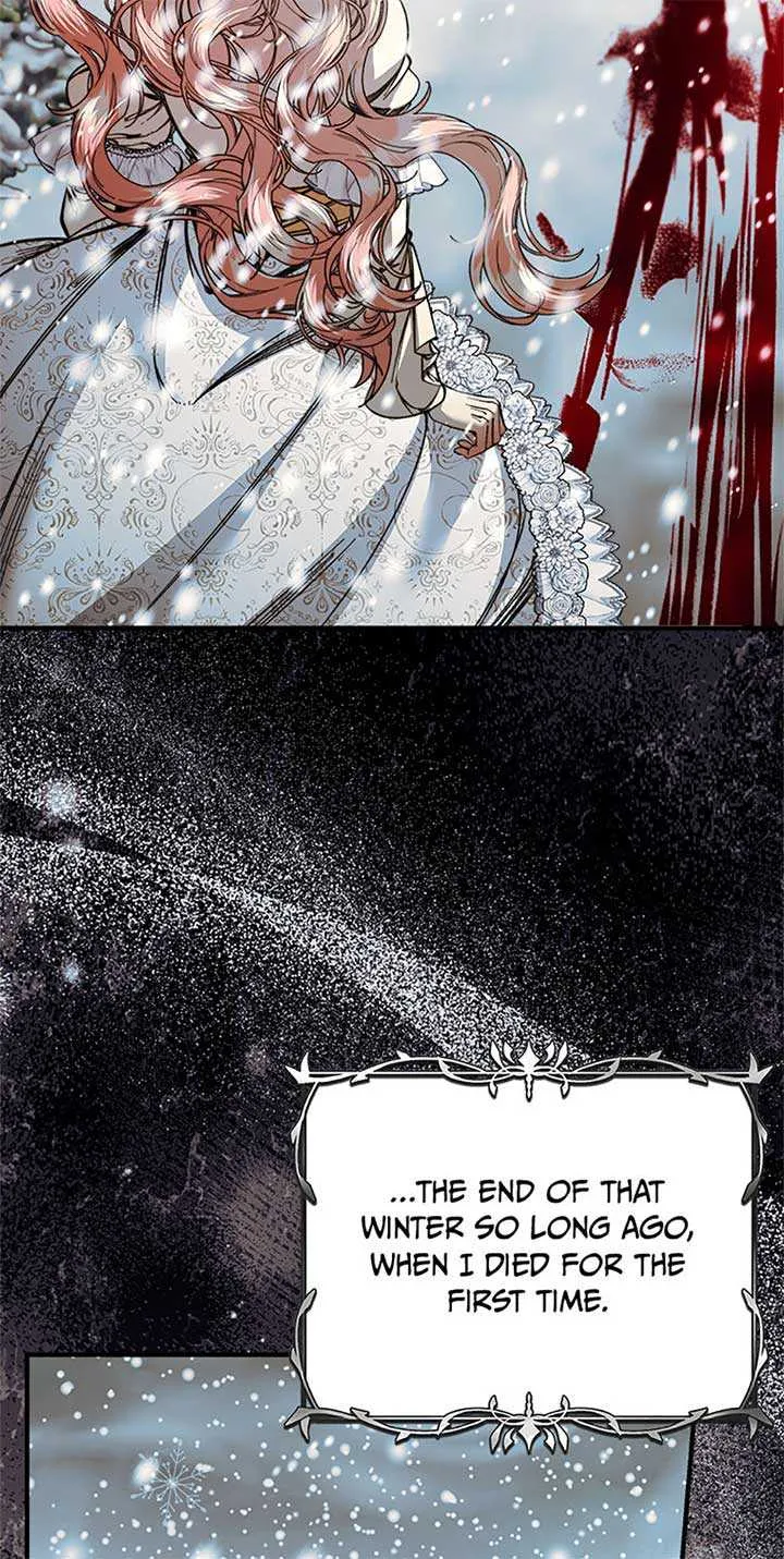 Charlotte’s Wheel Chapter 77 page 30 - 