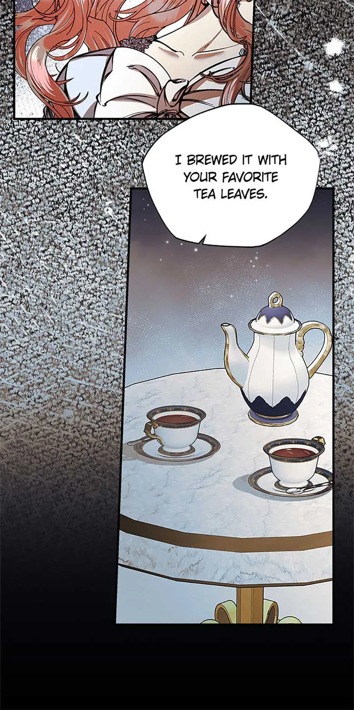 Charlotte’s Wheel Chapter 77 page 4 - 