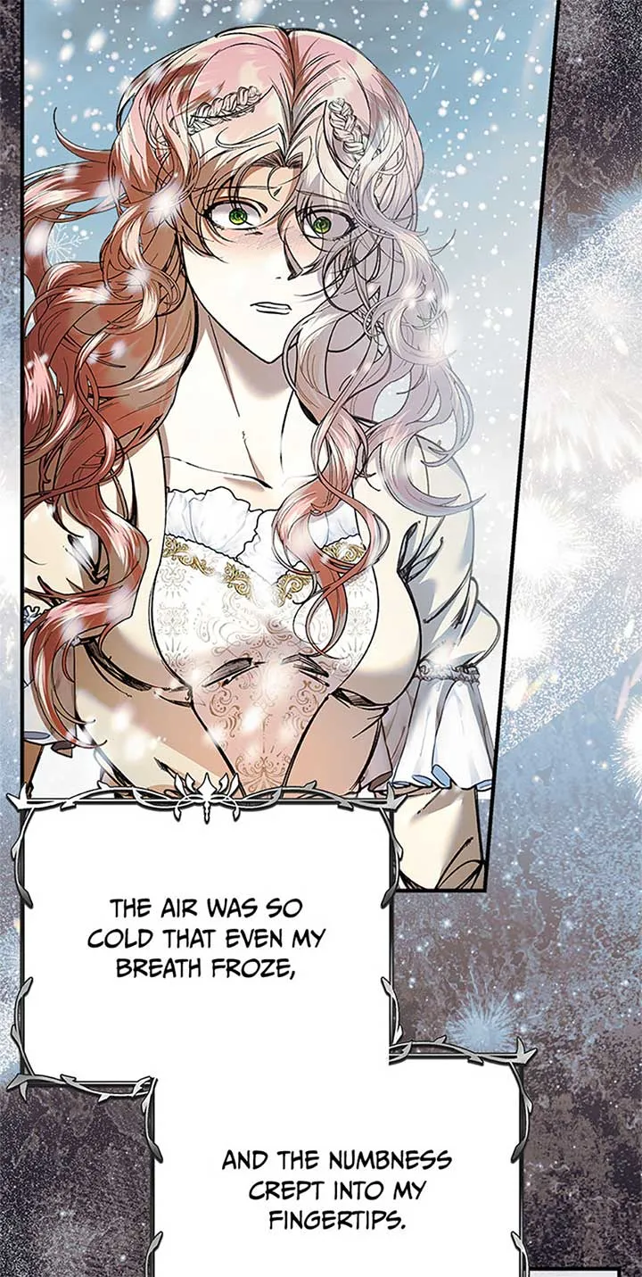 Charlotte’s Wheel Chapter 77 page 31 - 