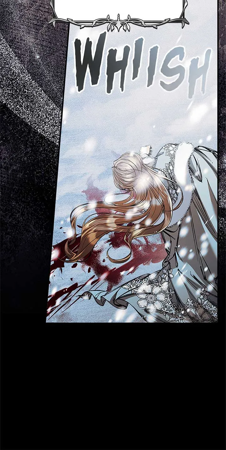 Charlotte’s Wheel Chapter 77 page 32 - 