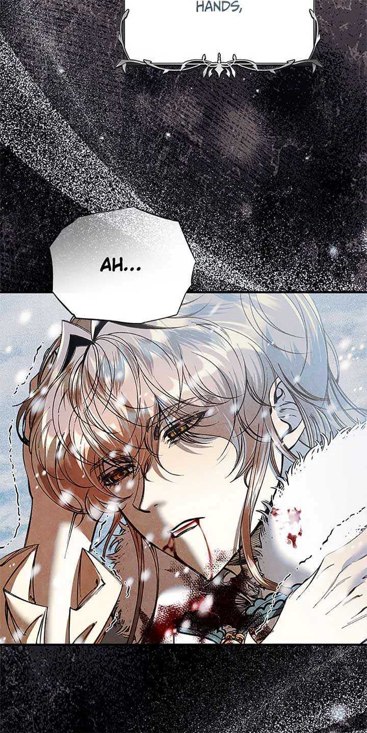 Charlotte’s Wheel Chapter 77 page 36 - 