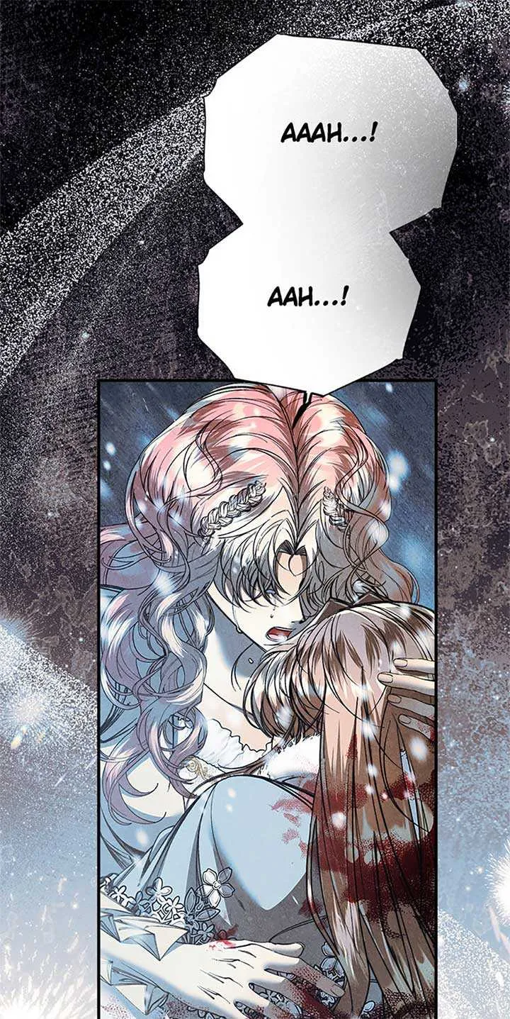 Charlotte’s Wheel Chapter 77 page 37 - 