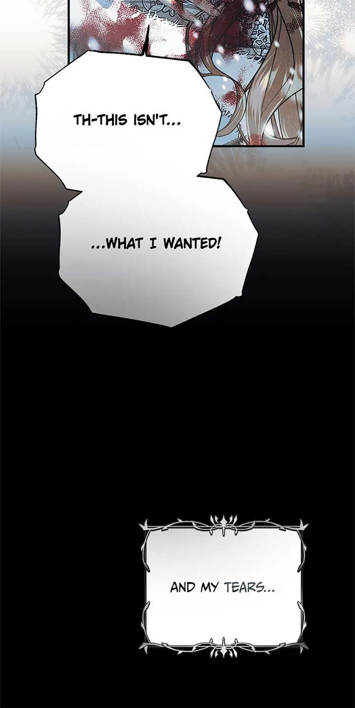 Charlotte’s Wheel Chapter 77 page 38 - 