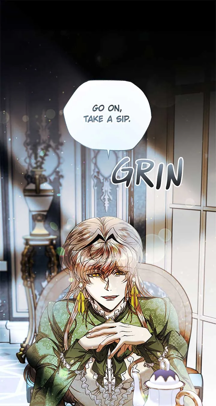 Charlotte’s Wheel Chapter 77 page 5 - 