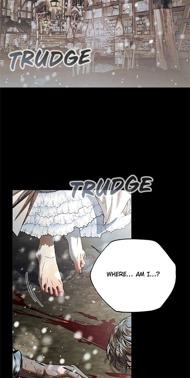 Charlotte’s Wheel Chapter 77 page 43 - 